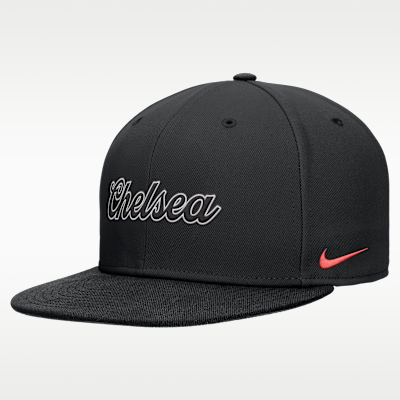 Reviews: Chelsea Men's Nike Pro Snapback Hat. Nike.com